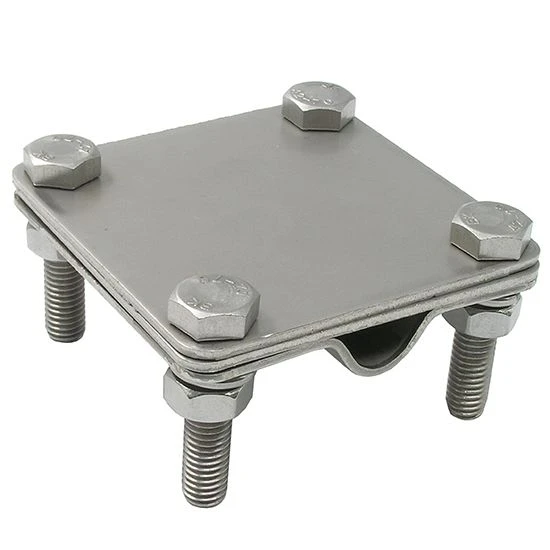 Universal clamp ZU-4H(12)