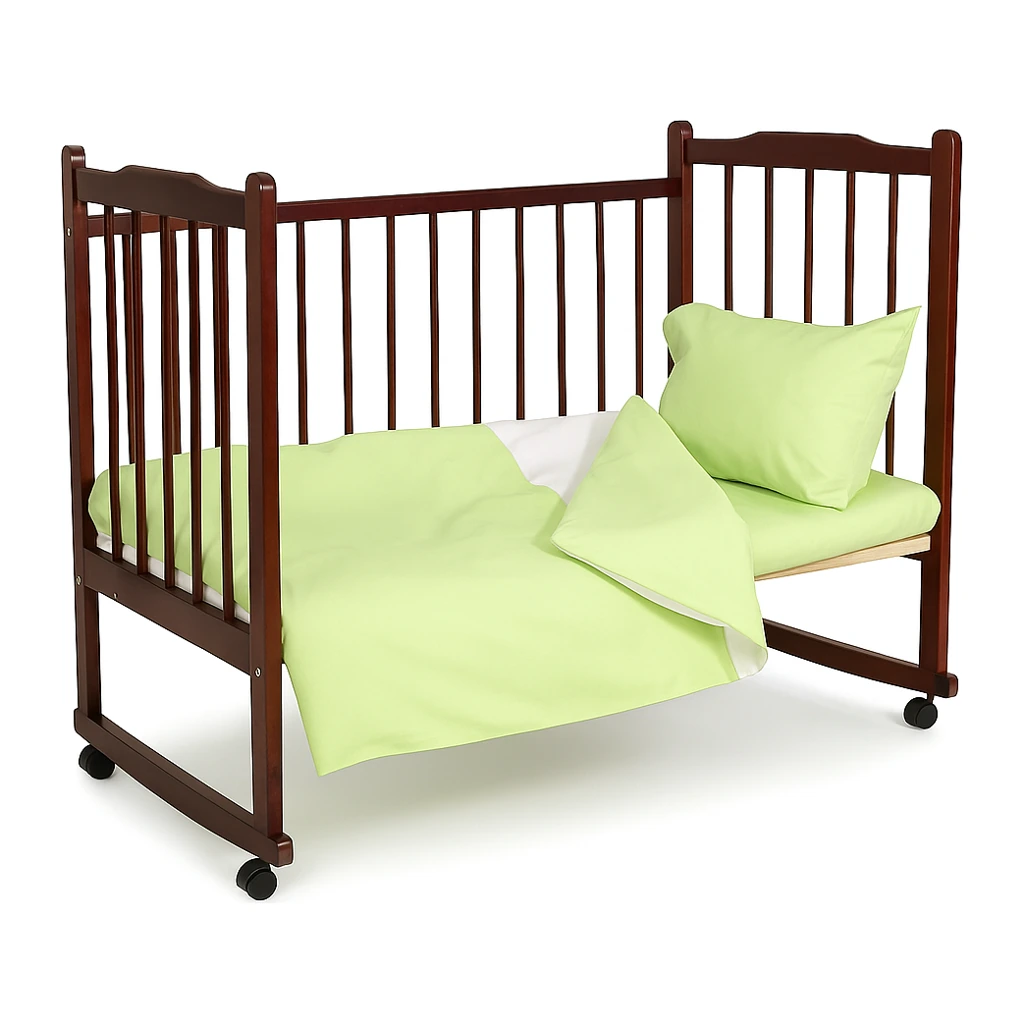 Children's Textiles & Bedding