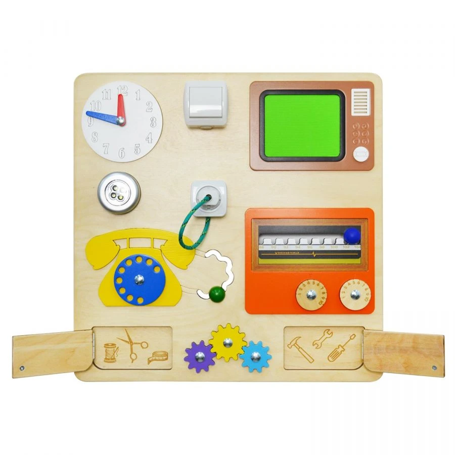 Beziboard "Living room" NDH-003