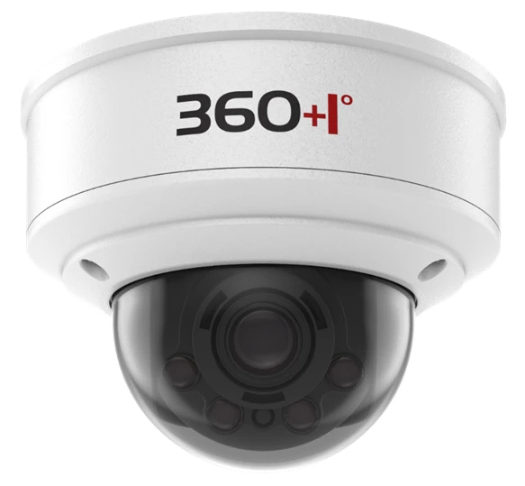 Digital surveillance camera 4MP-DOM-MOTO-UPS-GP-RUS
