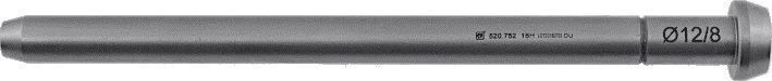 Conductor bush 12/8 mm, article no. 520.752