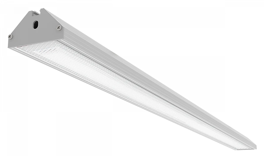 GLERIO Line Shell 36 W LED luminaire, 92P-36D-4P-P