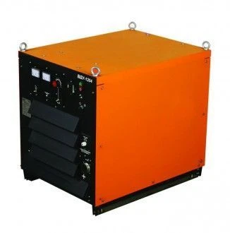Universal welding rectifier VDU-1204