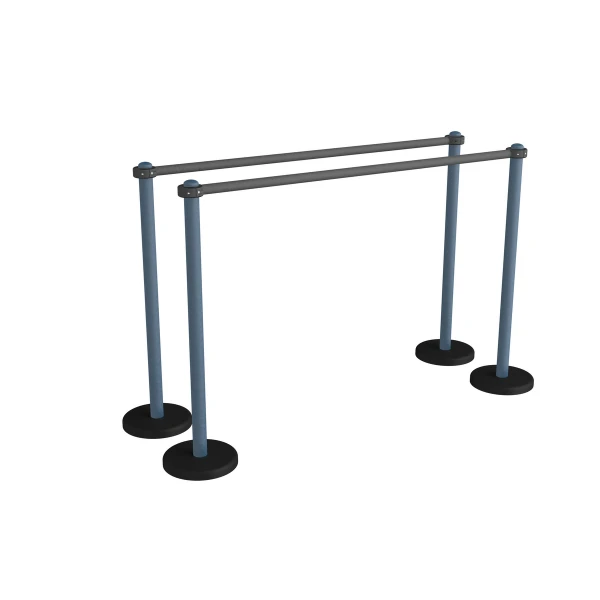 Parallel bars