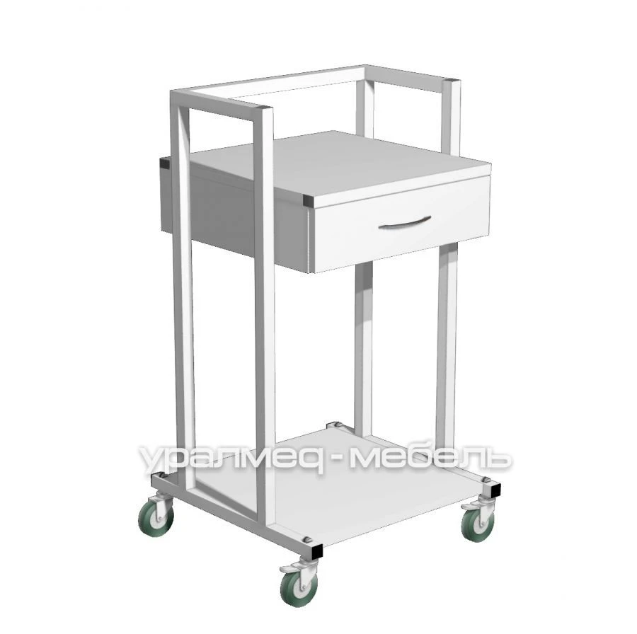 Rack-stand for devices SPya-2