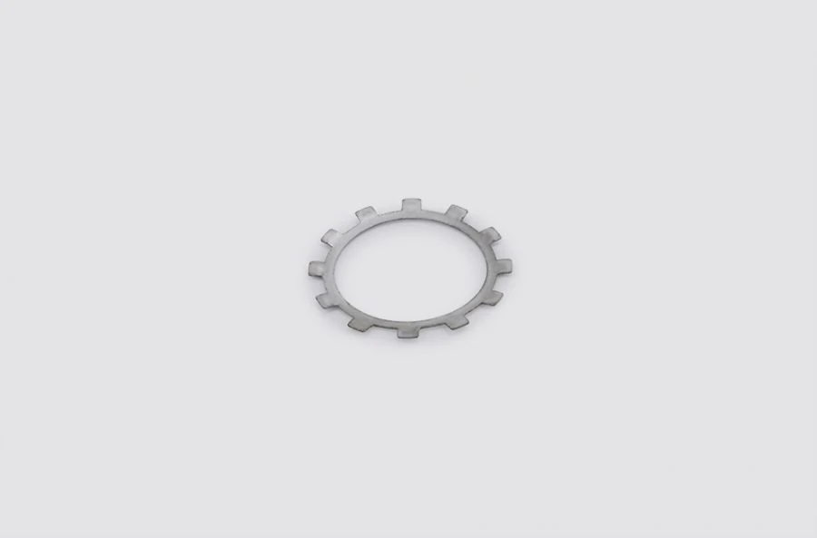 Bearing thrust ring 316000160118700