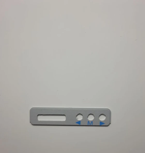 MTKB.741134.003 Front panel