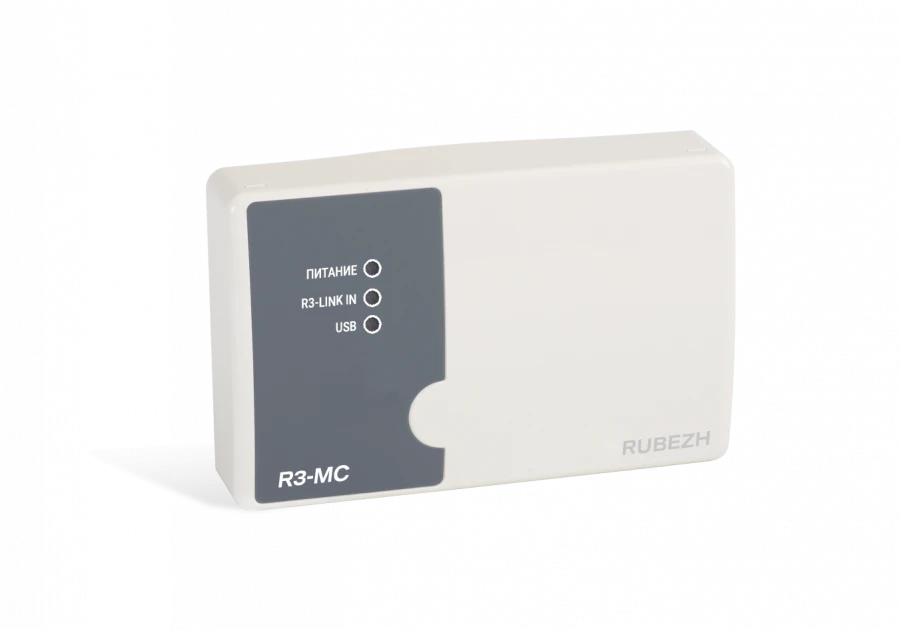 R3-MS communication module
