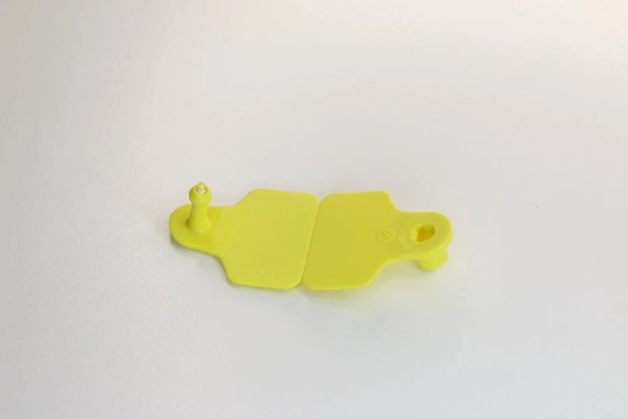 Visual ear tags "SILFLEX CT47x42 (M)"
