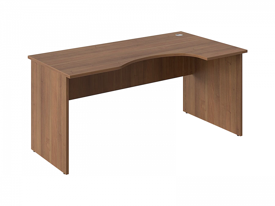 Desk (ergonomic)