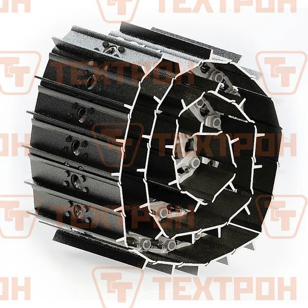 Track 45 links shoe 900 mm TT-203-22-3-03SP