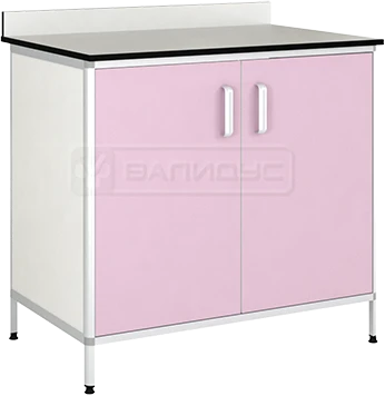 Stationary cabinet TB-5KN