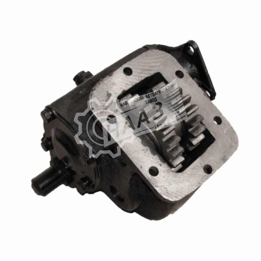 PTO. Reversible. 85.4509-4206010-01