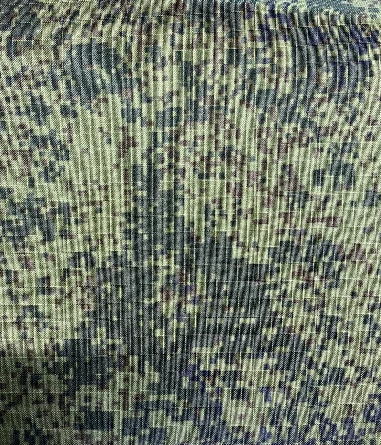 Cloth for special clothing art. ???-1?