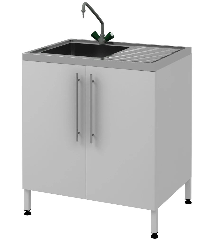 Washing table 800 PL