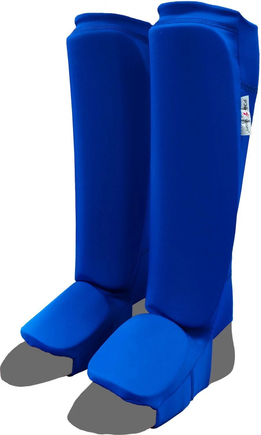 Shin and instep shields, item Shch72E