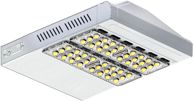LED luminaire BL-LD-3C-2