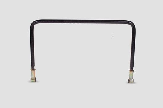 Stabiliser bar assembly with lugs 396200290601000