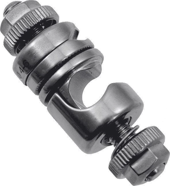 Standard clamp "11", article no. 390.061