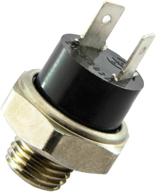 Emergency pressure sensor 6052.3829-03