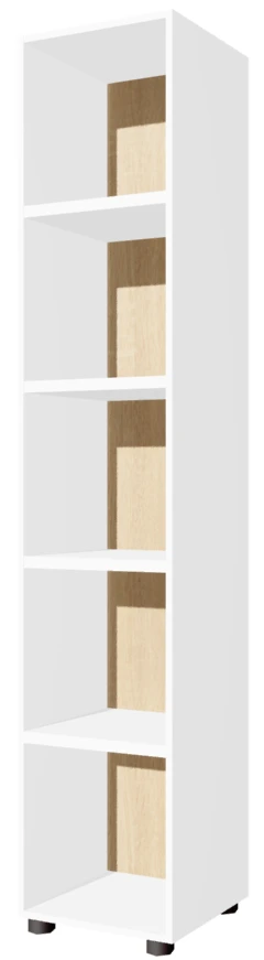 MAGNA Shelf unit narrow, Art. MSU 01