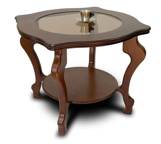 BERGE 2C coffee table
