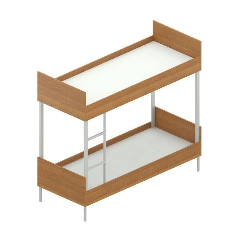 Bunk bed (adult)