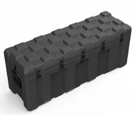 Alpha Combo protective container, Item No. 1204050