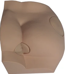Model for practising I/M injection skills, T1