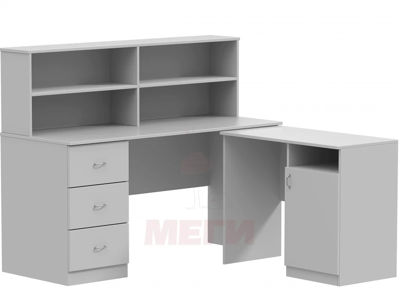 PDMS-"MSC" (MD-5901.00) Nurse's desk