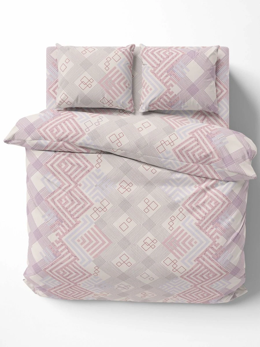 Printed poplin, art. 20?259
