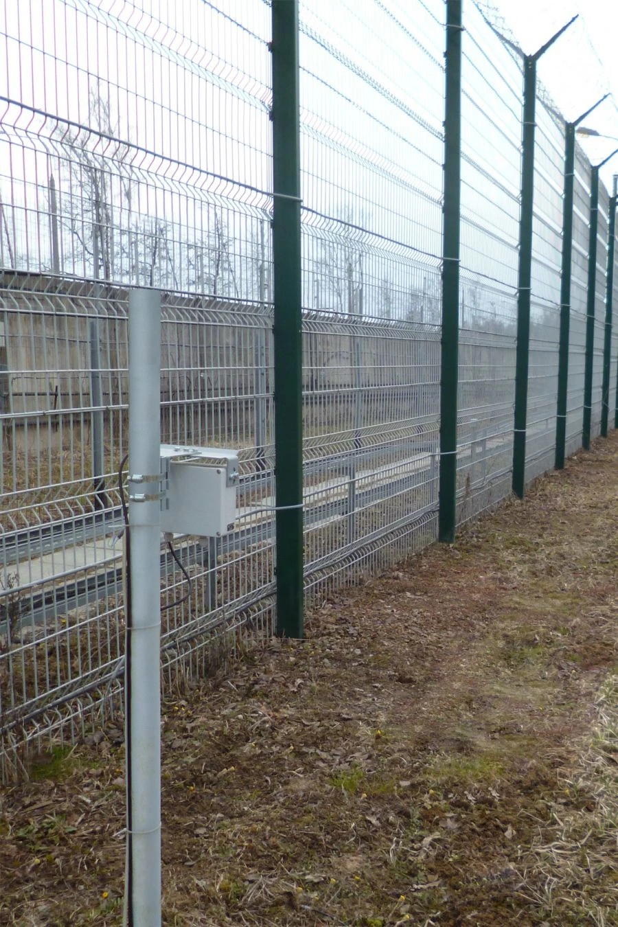 Detection device RSO-5 Russia