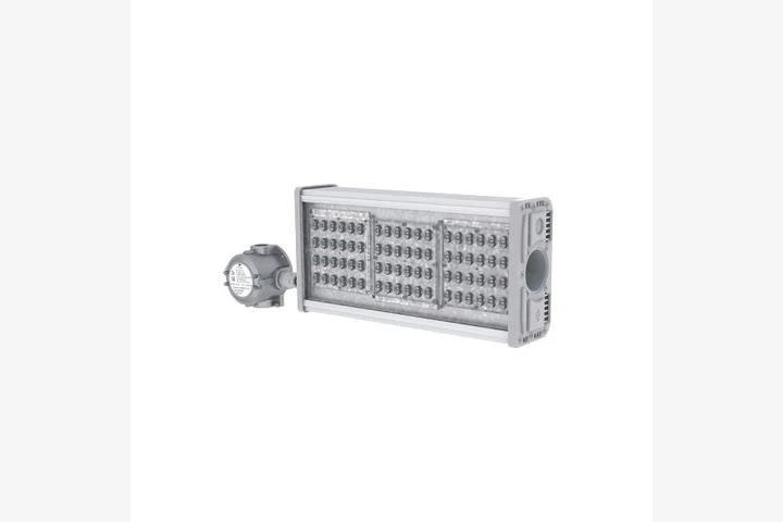 Console LED luminaire in explosion-proof version SKS-A,B,V-220-003-N,T-UHL1-Ex