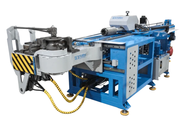 Automatic mandrel bending machine CNC 76