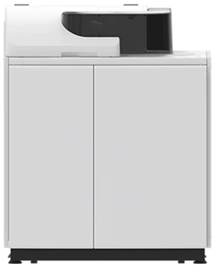 Automatic biochemical analyser EOS BRAVO series according to TU 9443-062-56564447-2012, version 01