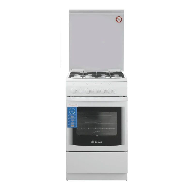 Household gas cooker 506040.14g(kr) CR