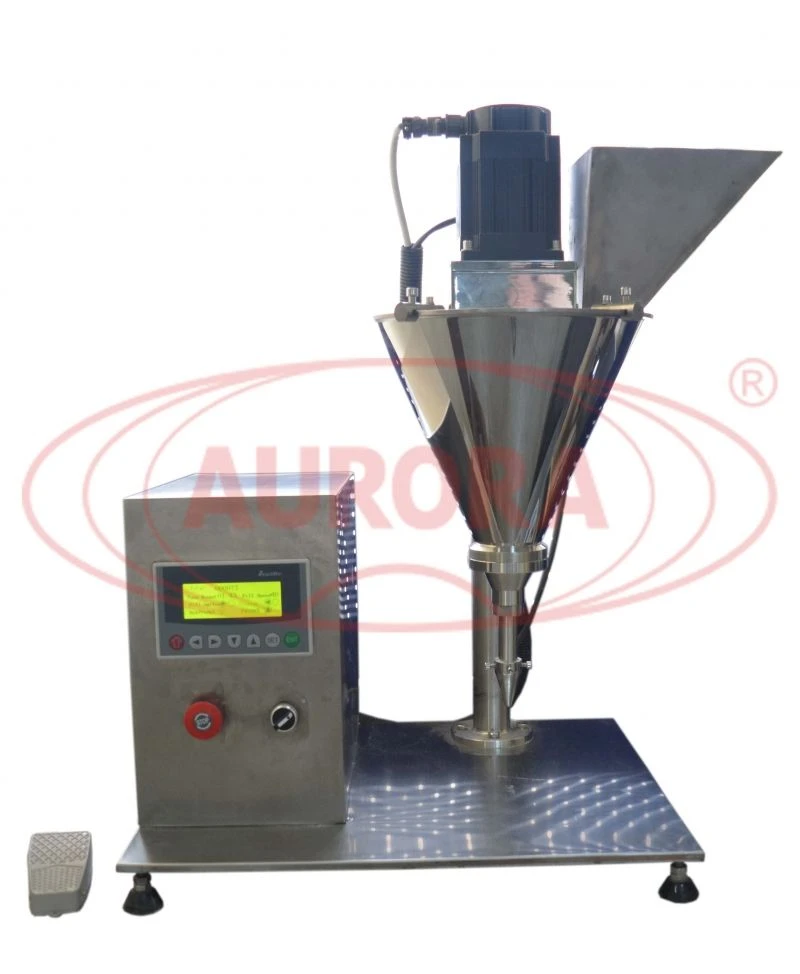 Dispenser of loose products mod. MD-500