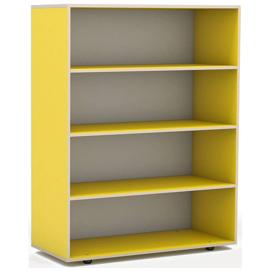 Rack for toys