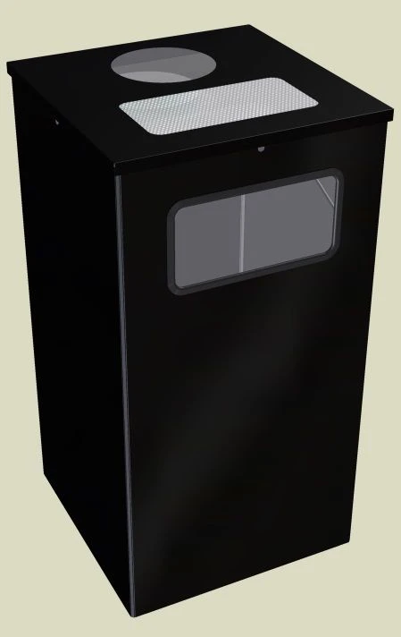 Urna "Quadro-11"