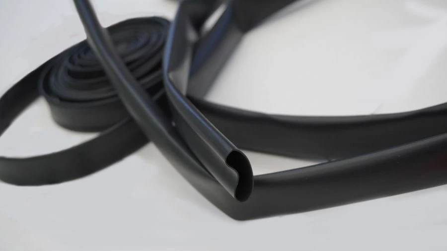 Heat shrinkable tubes TTEk