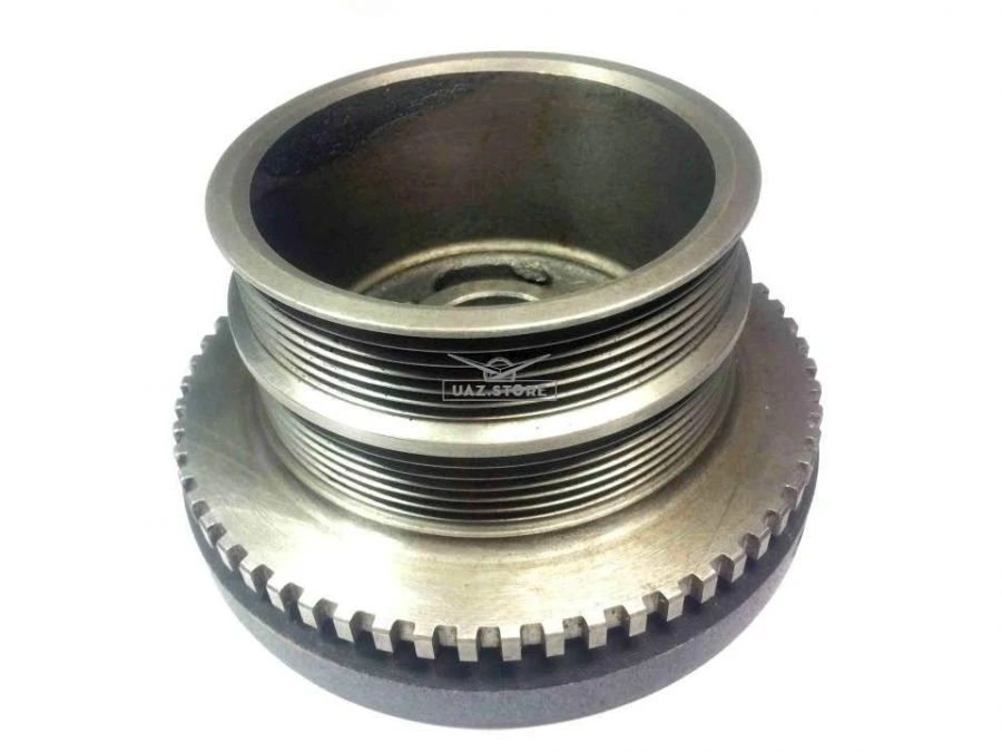 CRANKSHAFT IDLER PULLEY 51432.1005050