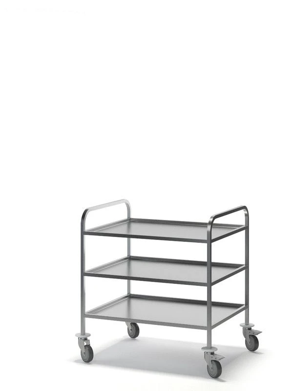 Serving trolley TS-3