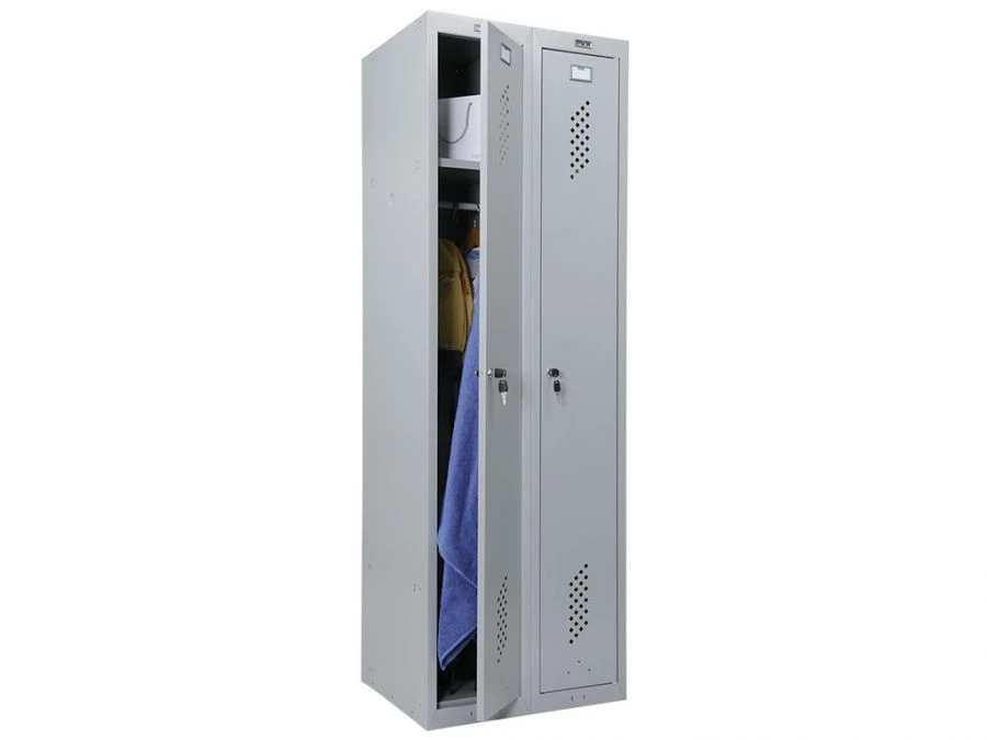 Reinforced locker cupboard ML series