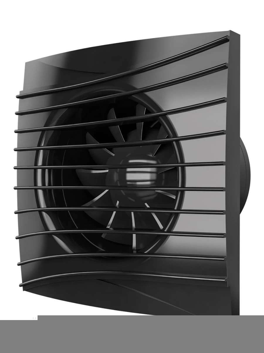 Axial fan VU-125-SF-C-T01