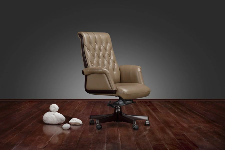 Chair Inter M