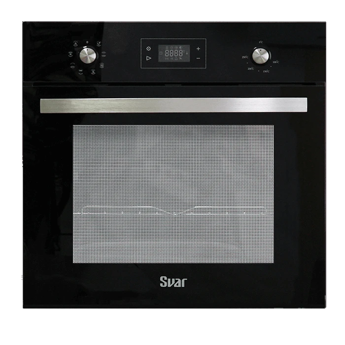 Built-in electric oven 6009.03ashv-054S