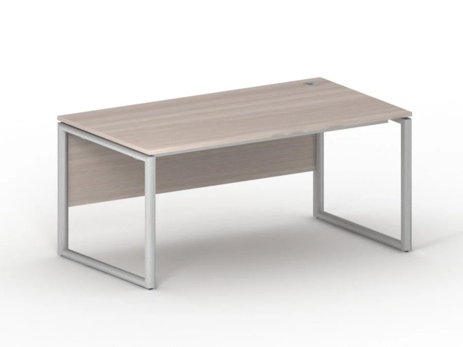 Universal table on metal frame Type 1