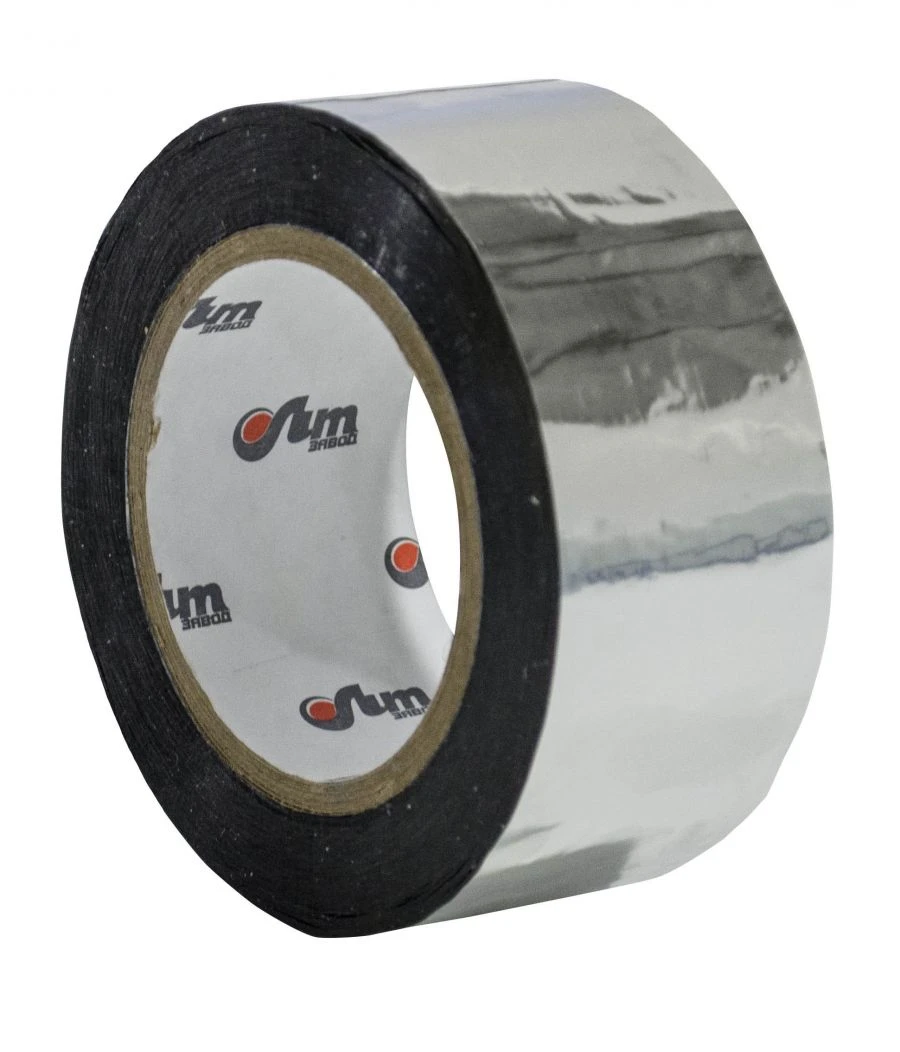 Heat-reflecting film. vapour-protective TEPAR
