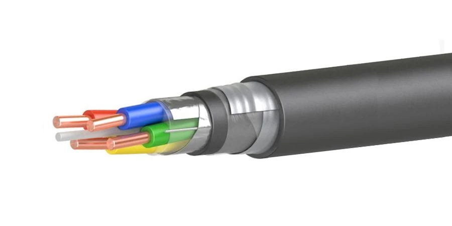 ZKPBm zonal communication cable