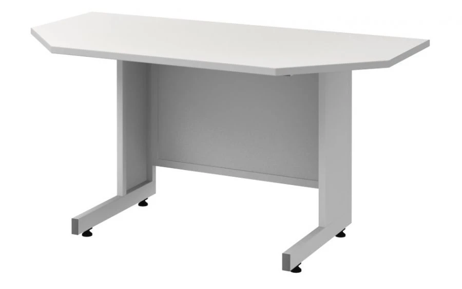 Low laboratory end table 1500 SLTL n